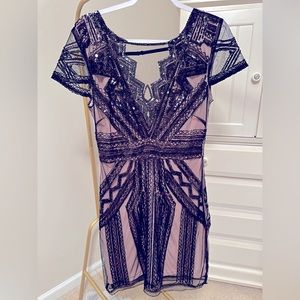 Roaring 20’s Style Mini